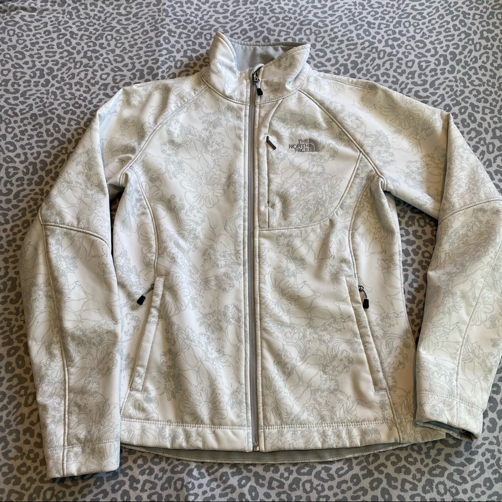 The North Face Jacket- S